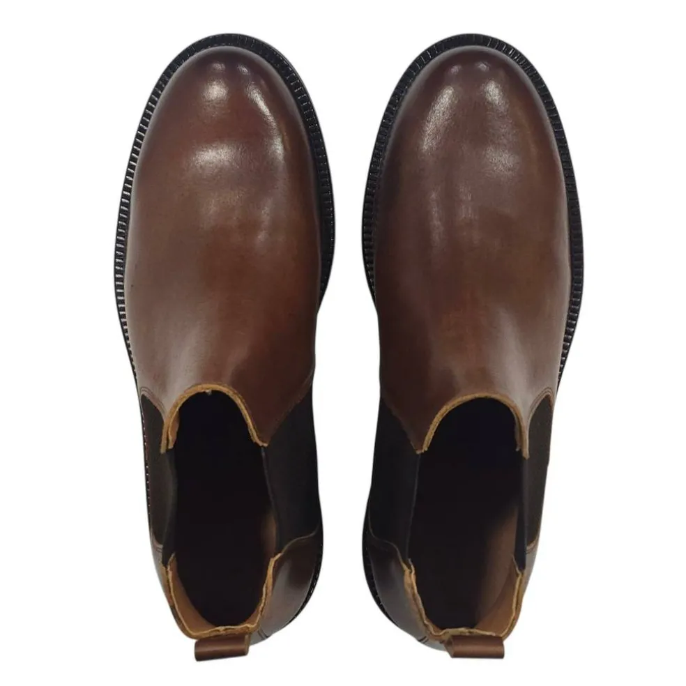 Mens Deaks Republic Chelsea Boots
