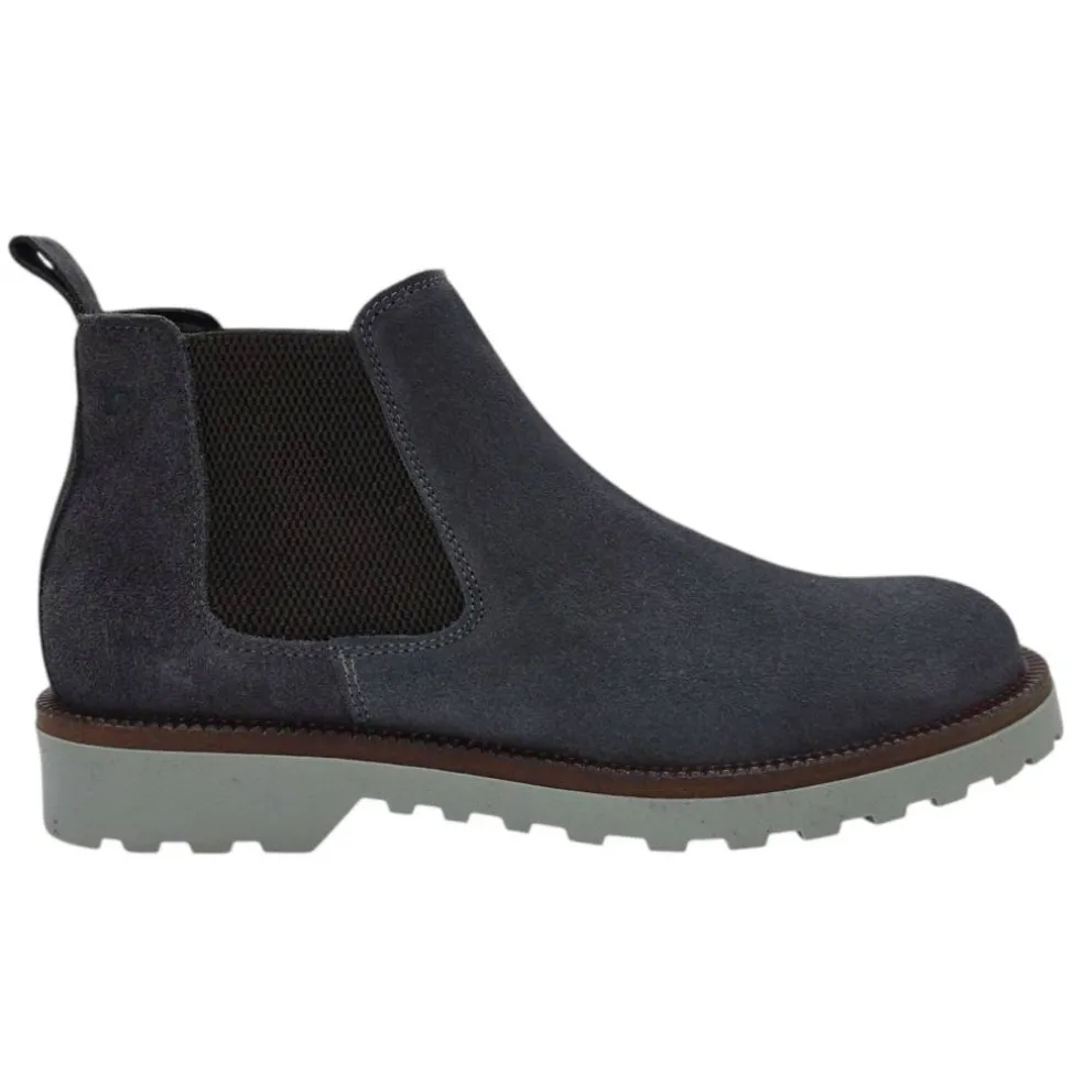 Mens Deaks Republic Chelsea Boots