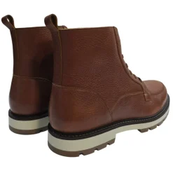 Men's Deaks Rider Hiker Rugged Boots