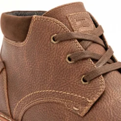 Men's Deaks Terrier Hiker Rugged Boots