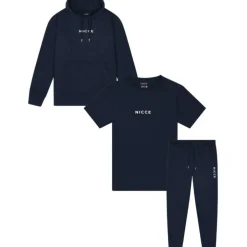 Men's Dean Fleece Tracksuits