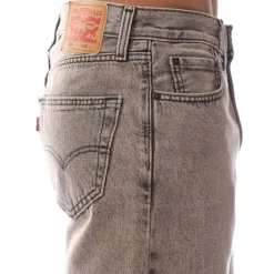 Men's Denim Shorts
