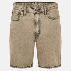 Men's Denim Shorts