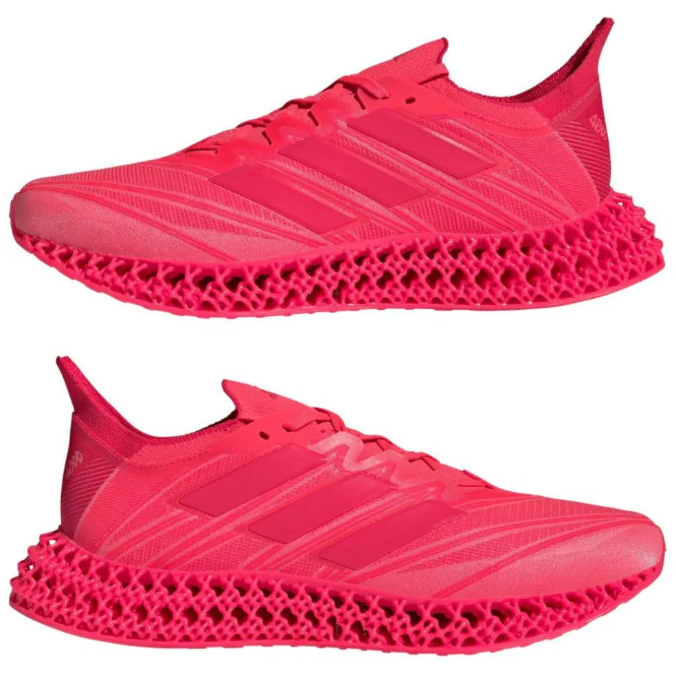 Men's 4Dfwd 4 M Running Shoes