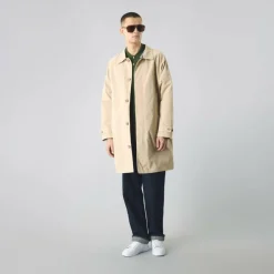 Men's Didsbury Weather-Resistant Mac