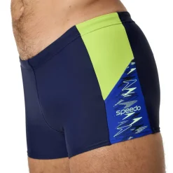 Men's Dive AqShort Swimming Trunks