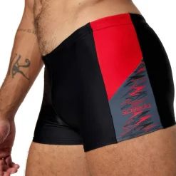 Men's Dive AqShort Swimming Trunks