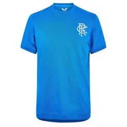 Men's Domestic Football Shirt