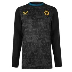 Men's Domestic Football Shirt