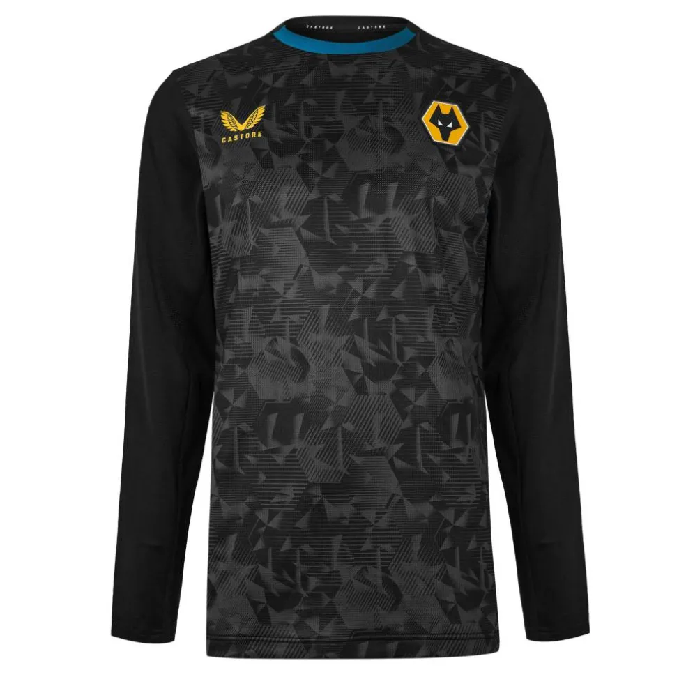 Men's Domestic Football Shirt