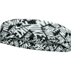Men's Dri-Fit Swoosh Headband