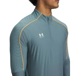 Men's Drill Top