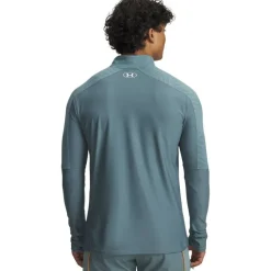Men's Drill Top