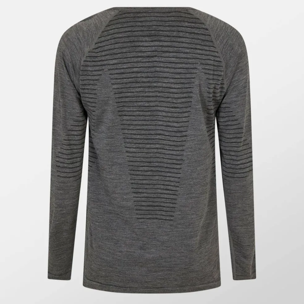 Men's Drynamic Baselayer Top