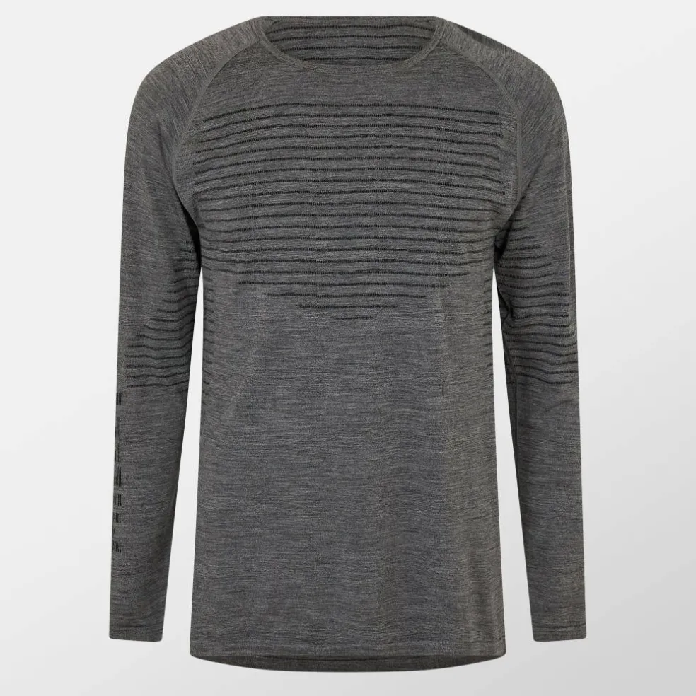 Men's Drynamic Baselayer Top