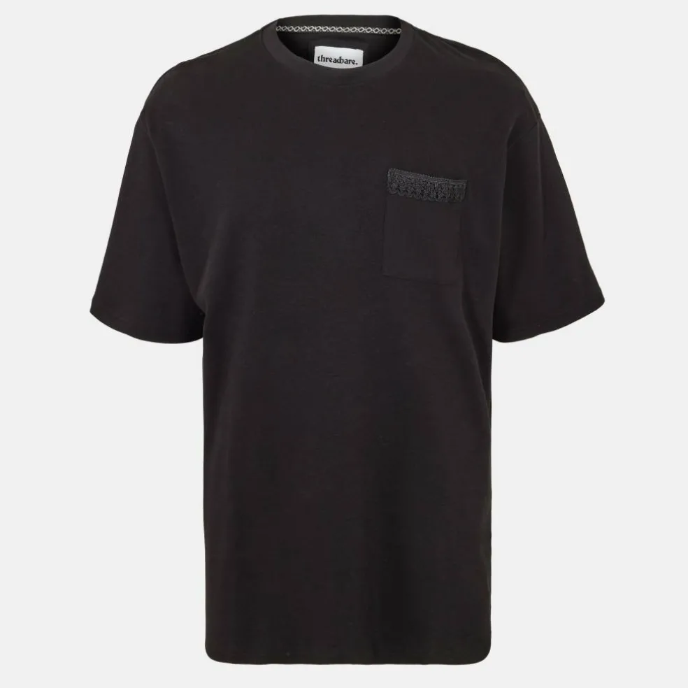 Men's Dunedin Knitted Top