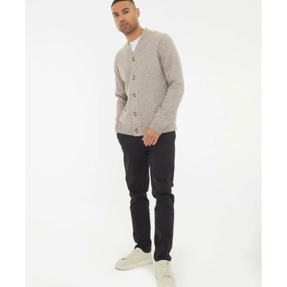 Men's Dutch Cardigan