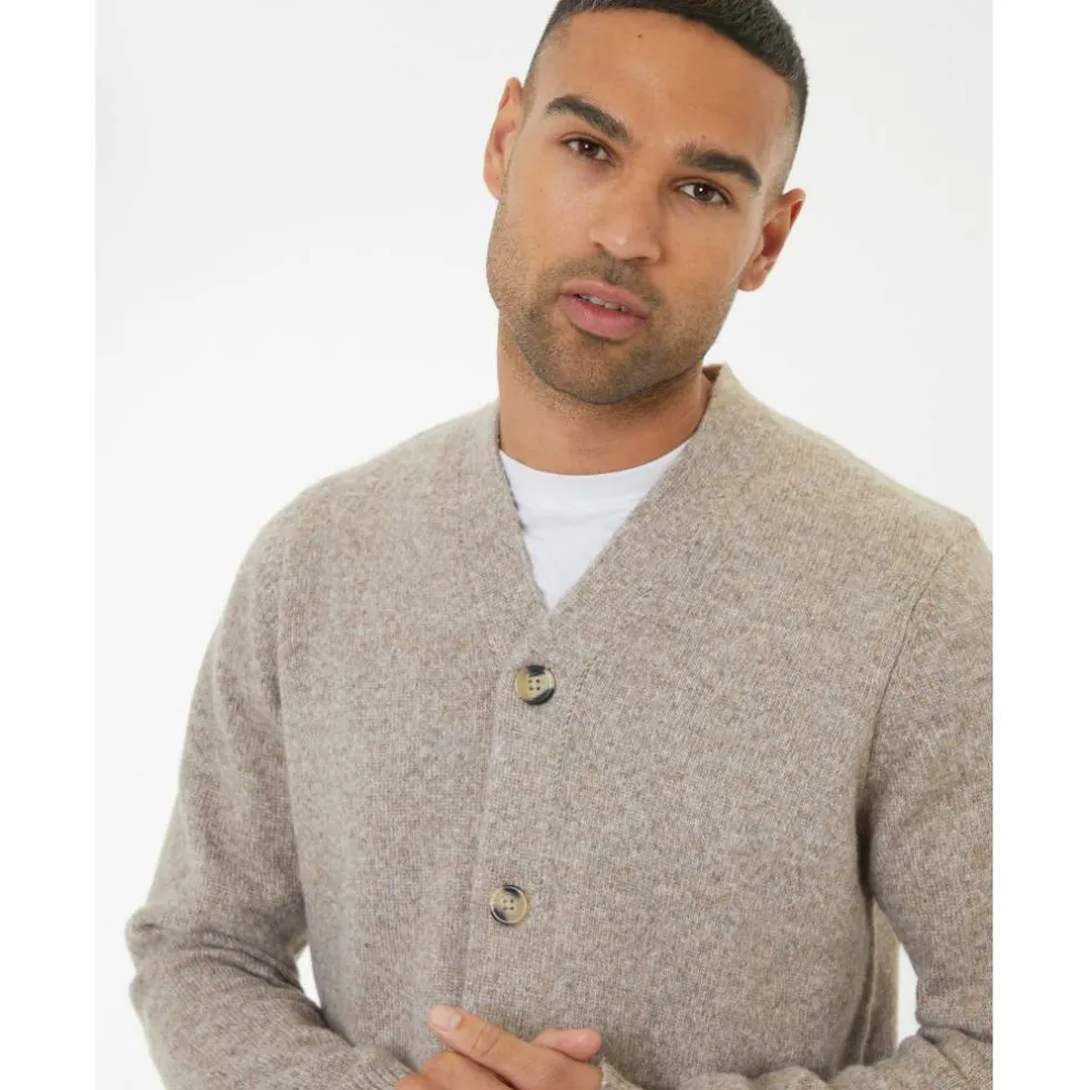 Men's Dutch Cardigan