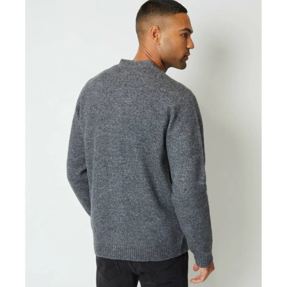 Men's Dutch Cardigan