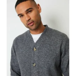 Men's Dutch Cardigan