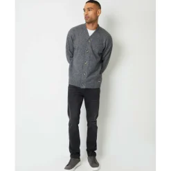 Men's Dutch Cardigan