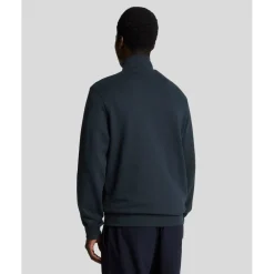 Men's Eagle Quarter Zip Fleece