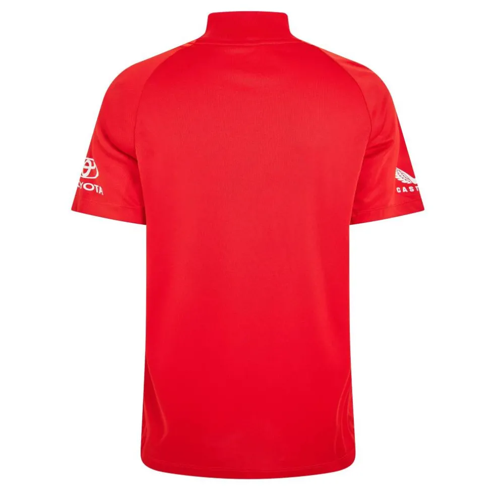 Men's ECB T20 WC Cricket Shirt