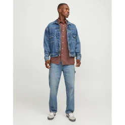 Men's Eddie Carpenter Jeans