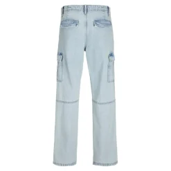 Men's Eddie Wade Straight Leg Jeans