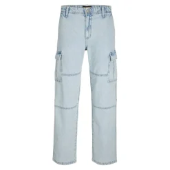 Men's Eddie Wade Straight Leg Jeans