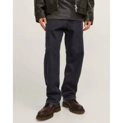 Men's Eddie Wide Leg Jeans