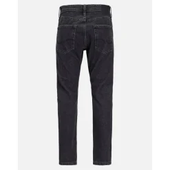 Men's Eddie Wide Leg Jeans