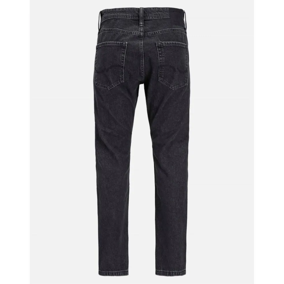 Men's Eddie Wide Leg Jeans