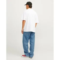 Men's Eddie Worker Straight Leg Jeans
