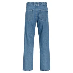 Men's Eddie Worker Straight Leg Jeans
