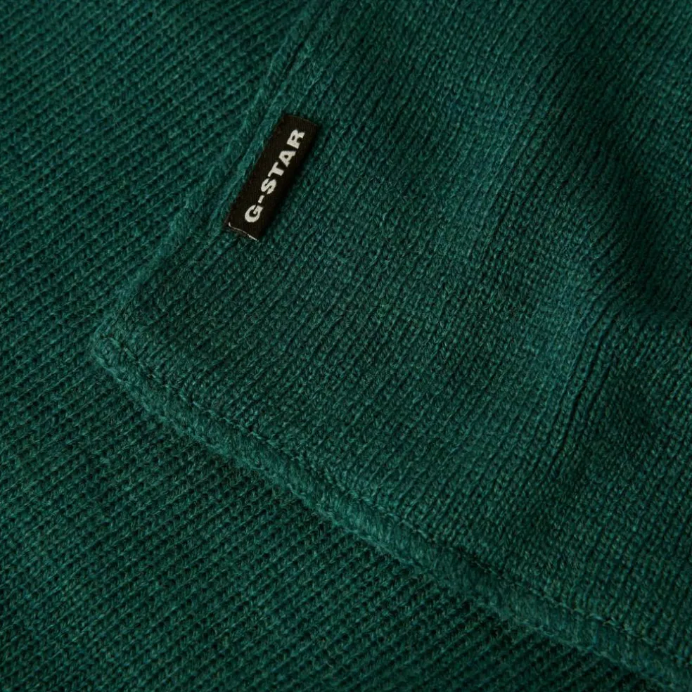 Men's Effo Midweight Scarf