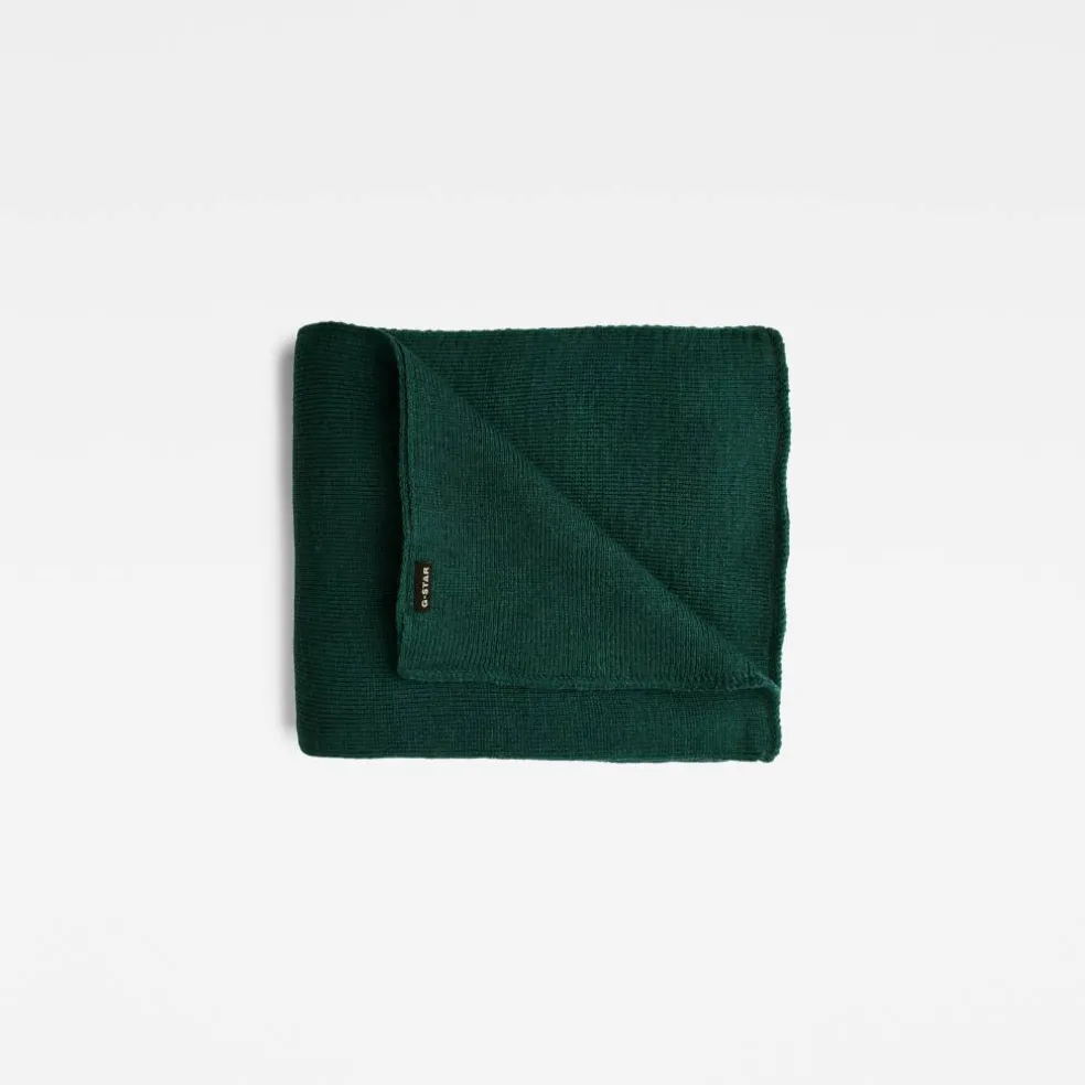 Men's Effo Midweight Scarf