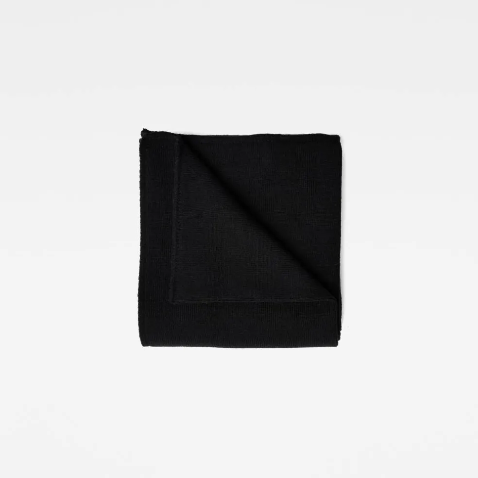 Men's Effo Midweight Scarf