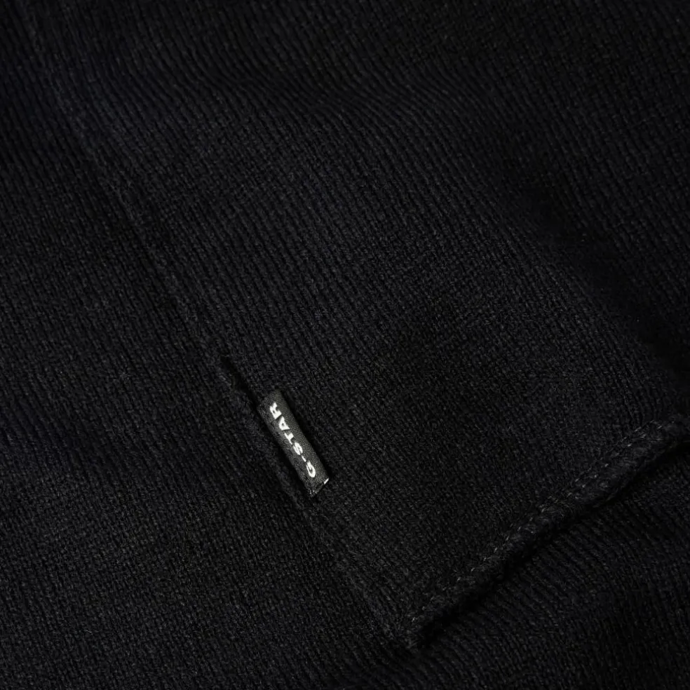Men's Effo Midweight Scarf