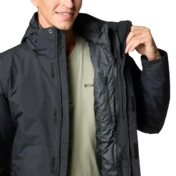 Men's Element Blocker Waterproof 3-in-1 Jacket