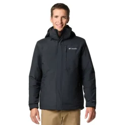 Men's Element Blocker Waterproof 3-in-1 Jacket