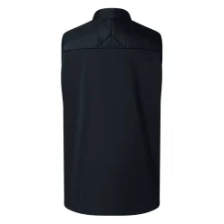Men's Elite Microlight Water-Resistant Lightweight Performance Rugby Jacket