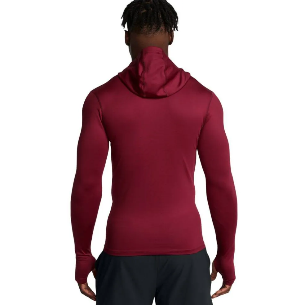 Men's Elite Scuba Performance Hoodie