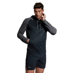 Men's Elite Training Performance Hoodie