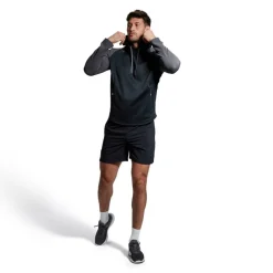 Men's Elite Training Performance Hoodie