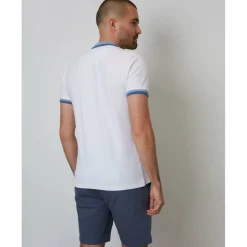 Men's Emberton Short-Sleeve Polo Shirt