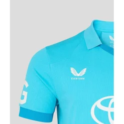 Mens 26/27 England Cricket ODI Shirt