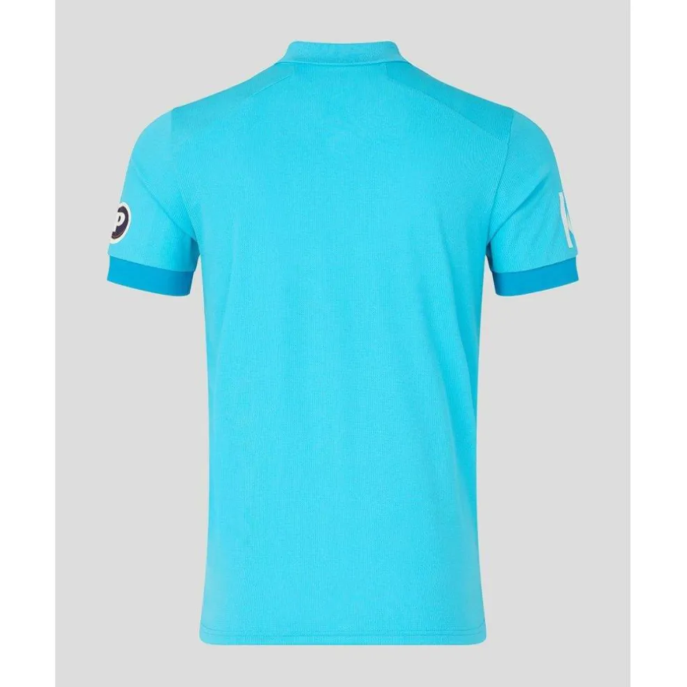 Mens 26/27 England Cricket ODI Shirt
