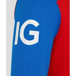 Mens 26/27 England Cricket T20 Long Sleeve Shirt