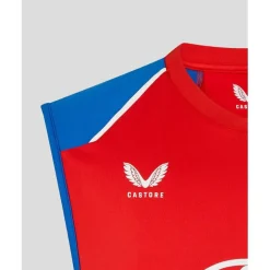 Mens 26/27 England Cricket T20 Vest